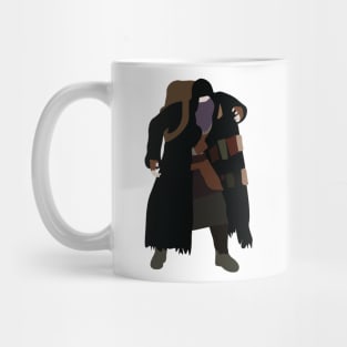 What are ya buyin Mug